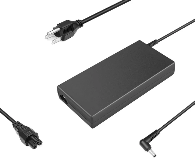 Main image of Lwotsd 150W 120W Power Supply for msi PB62 PB63 Asus NUC 14 15 Pro+ mini pc