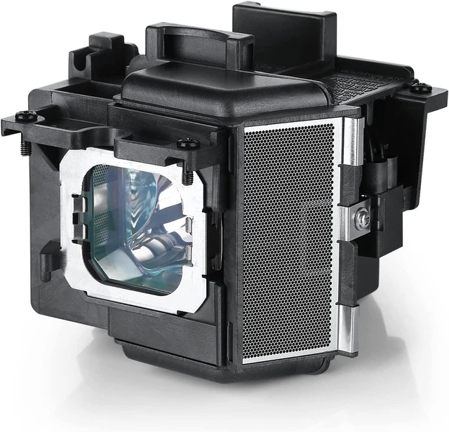 Main image of Litance Projector Lamp Bulb for Sony LMP-H220 VPL-VW325ES VPL-VW295ES VPL-VW285ES VPL-VW365ES VPL-VW385ES VPL-VW290ES VPL-VW315ES VPL - VW270ES VW260ES VW255ES VW320ES Projector Replacement Lamp