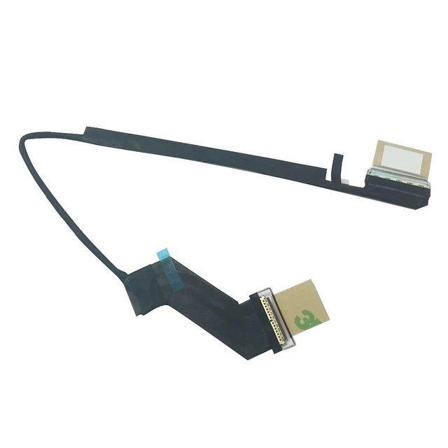 Alt view image 2 of 4 - Zahara 60HZ Touch 30pin Laptop LCD Screen Cable for ASUS ZenBOOK 14 UX3405