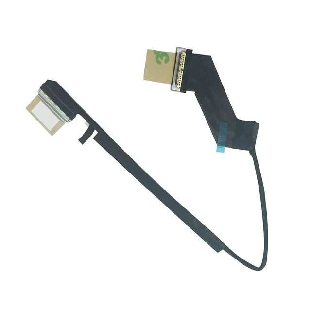 Alt view image 3 of 4 - Zahara 60HZ Touch 30pin Laptop LCD Screen Cable for ASUS ZenBOOK 14 UX3405