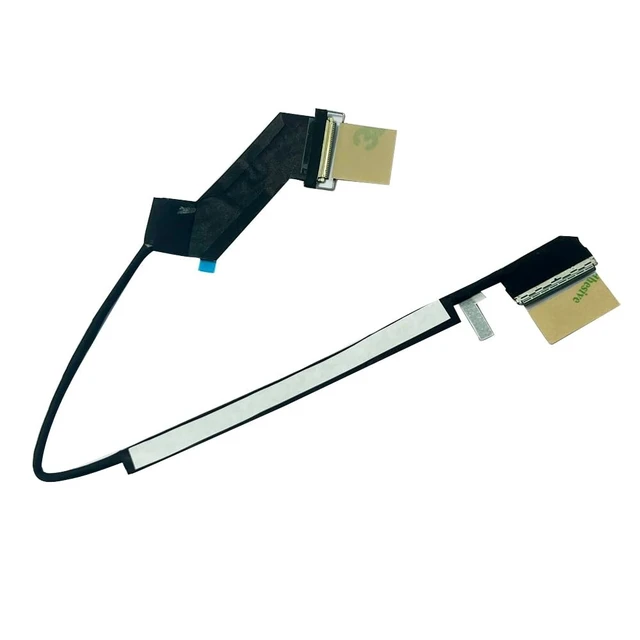 Alt view image 4 of 4 - Zahara 60HZ Touch 30pin Laptop LCD Screen Cable for ASUS ZenBOOK 14 UX3405