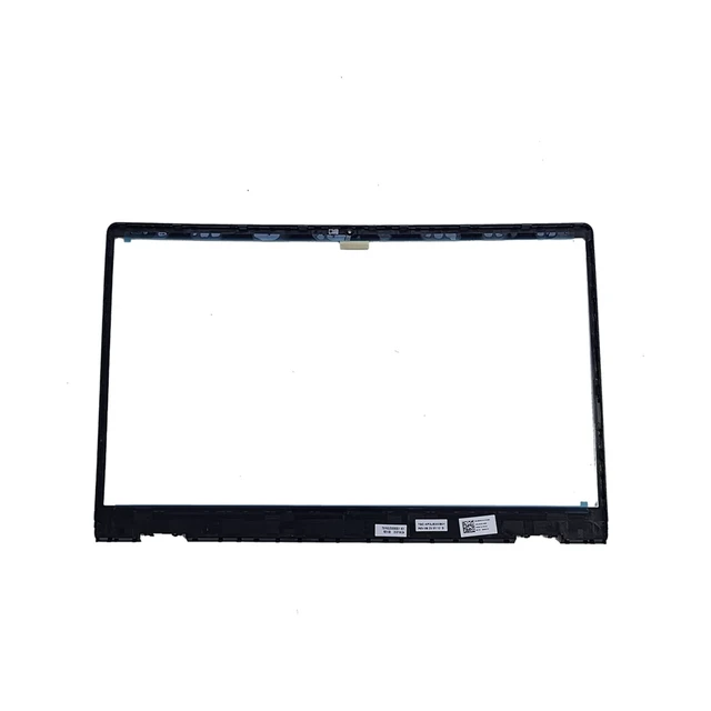 Alt view image 4 of 5 - 00WPN8 0WPN8 09WC73 9WC73 AP3LE000901 Replacement for Dell Inspiron 15 3510 3511 3515 Laptop LCD Back Cover Top Case Rear Lid with Hinges and Front Bezel Frame 15.6inch
