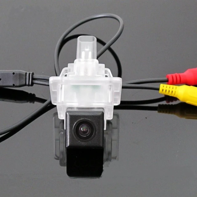 Main image of for MB Mercedes Benz E Class W212 2010~2015 Car Rear View Camera Back Up Reverse Parking Camera/Plug Directly