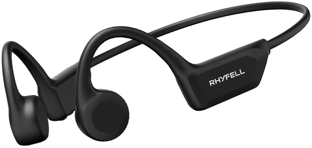 Main image of Bone Conduction Headphones for Workouts & Running: Headphones for Workouts