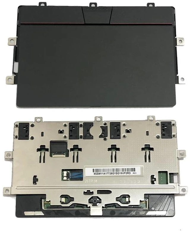 Main image of IFIXAI Trackpad Touchpad Clickpad for Lenovo ThinkPad X13 Gen 2 20WK 20WL