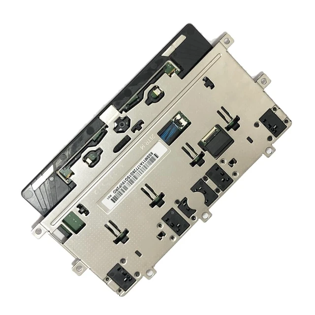 Alt view image 5 of 5 - IFIXAI Trackpad Touchpad Clickpad for Lenovo ThinkPad X13 Gen 2 20WK 20WL