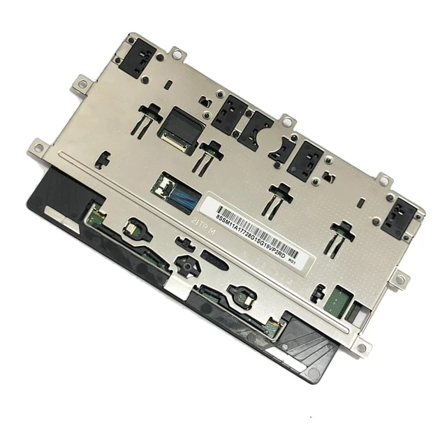Alt view image 4 of 5 - IFIXAI Trackpad Touchpad Clickpad for Lenovo ThinkPad X13 Gen 2 20WK 20WL