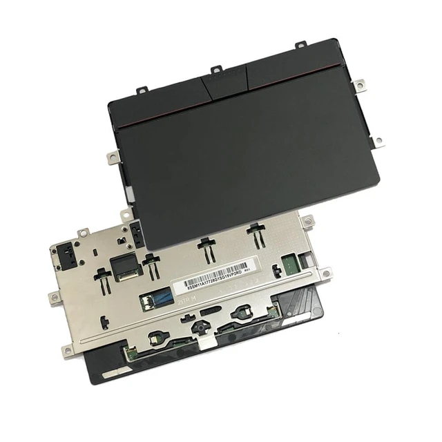 Alt view image 2 of 5 - IFIXAI Trackpad Touchpad Clickpad for Lenovo ThinkPad X13 Gen 2 20WK 20WL