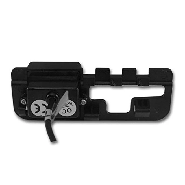 Alt view image 3 of 5 - for Honda Civic 2009 Car Rear View Camera Back Up Reverse Parking Camera/Plug Directly
