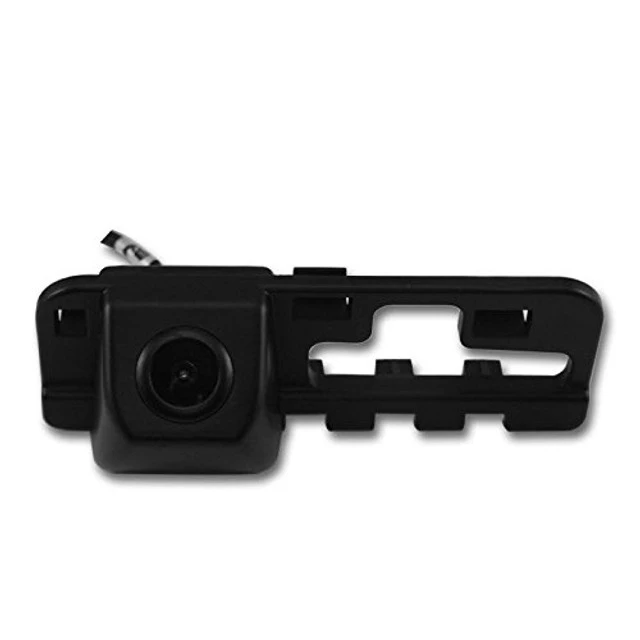 Alt view image 2 of 5 - for Honda Civic 2009 Car Rear View Camera Back Up Reverse Parking Camera/Plug Directly