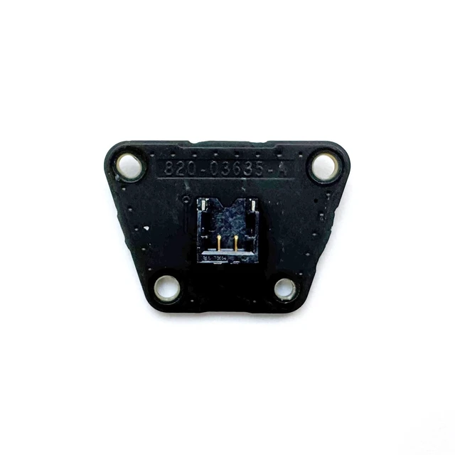 Alt view image 4 of 5 - iPartsleader ON/Off Power Button Board for Mac mini M4 (2024,A3238 M4,A3239 M4Pro) EMC 8739 EMC 8852 923-11076 820-03635-A (Authentic)