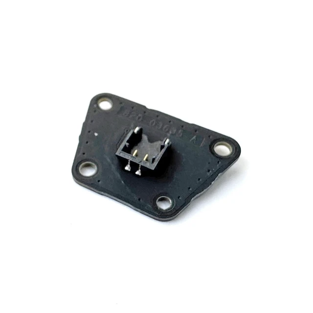 Alt view image 5 of 5 - iPartsleader ON/Off Power Button Board for Mac mini M4 (2024,A3238 M4,A3239 M4Pro) EMC 8739 EMC 8852 923-11076 820-03635-A (Authentic)