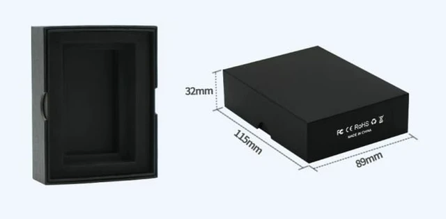Alt view image 5 of 5 - VQU LEXXSON Optic Fiber Decoder for Mercedes-Benz ML/GL/R Class/CLS/S W221/Cayenne Cayman 911 997 Boxster BMW E9X Audi 2G.3G Host