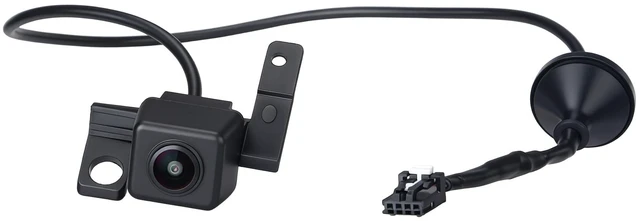 Main image of Rearview Backup Camera OE:95760-3M060 Fit for 2009-2011 Hyundai Genesis