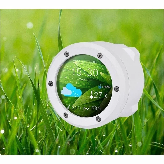 Alt view image 5 of 5 - Thermaltake TH360 V2 Ultra ARGB Sync/AlO Liquid Cooler/ARGB Fan 120 * 3/PWM 500~1500rpm/Water Block 2.1" LCD/White, CL-W405-PL12SW-A