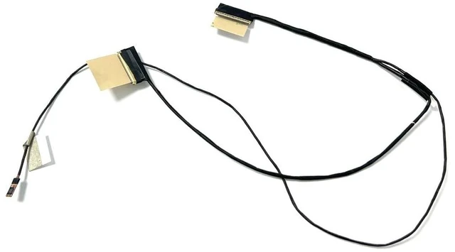 Main image of JINTAI 40PIN LCD Screen Cable for ASUS Vivobook PRO 16 X1603 X1603ZA