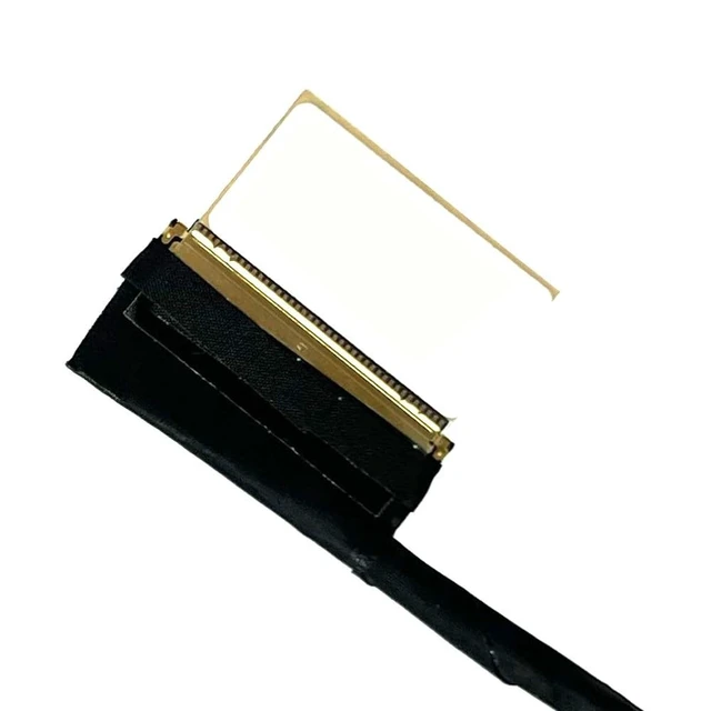 Alt view image 3 of 3 - JINTAI 40PIN LCD Screen Cable for ASUS Vivobook PRO 16 X1603 X1603ZA