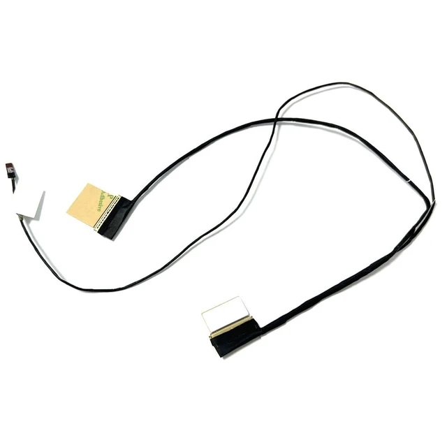 Alt view image 2 of 3 - JINTAI 40PIN LCD Screen Cable for ASUS Vivobook PRO 16 X1603 X1603ZA