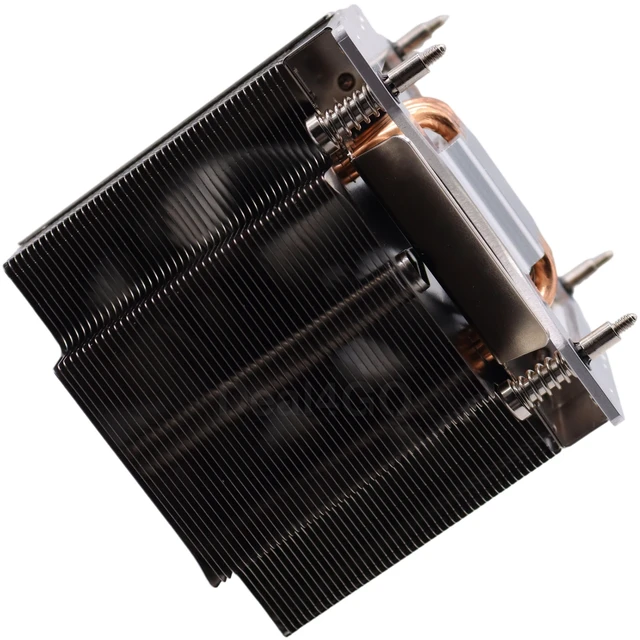 Alt view image 5 of 5 - Deal4GO 125W TDP CPU Cooling Fan Heatsink M10277-001 L97053-001 Replacement for HP Z2 G4 G5 G6 G8, 800 880 G6, Z1 G6 Tower Workstation
