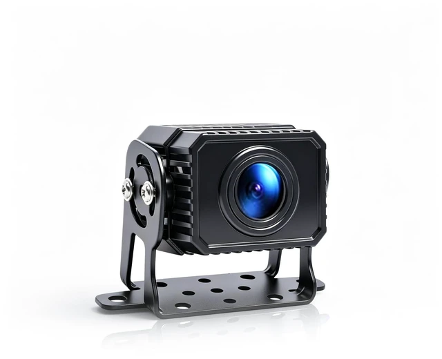 Main image of Single Camera for ATOVANKA 4-CH Semi Truck Camera