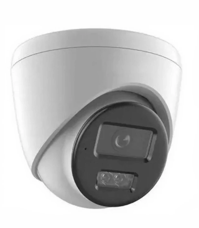 Main image of DS-2CD1383G2-LIUF 4K Turret POE IP Camera 2.8MM Lens Microphone kconnect