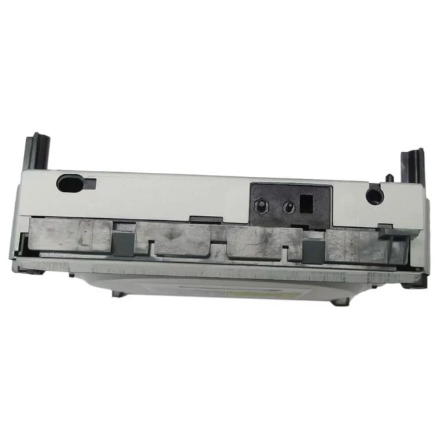 Alt view image 4 of 5 - Vicue Replacement Disc Drive for Xbox 360 Lite On DG-16D2S DG-16D2S-09C
