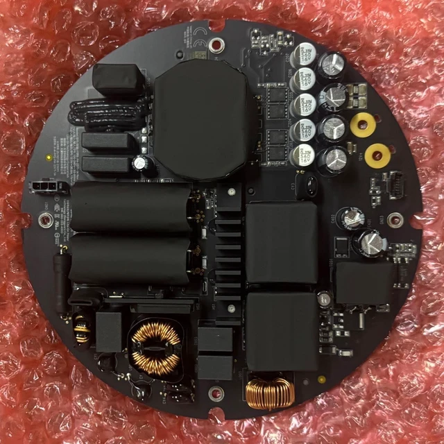 Alt view image 3 of 5 - iPartsleader PSU 370W Internal Power Supply Board PSU Replacement for Mac Studio (A2615,M1,2022) & (A2901,M2,2023) PA-2371-1A ADP-370AF SA 661-18533 661-18534 661-34634 661-34633