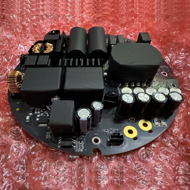 Alt view image 5 of 5 - iPartsleader PSU 370W Internal Power Supply Board PSU Replacement for Mac Studio (A2615,M1,2022) & (A2901,M2,2023) PA-2371-1A ADP-370AF SA 661-18533 661-18534 661-34634 661-34633