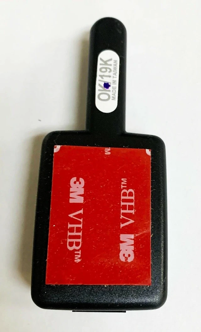 Alt view image 3 of 4 - Directed Electronics 6213T 2 Way Antenna Control Center Cable with 6 pin Green Plug Compatible with 5x05 Brains, 5305V, 5305X, 5305P, 5303L, and 4305V