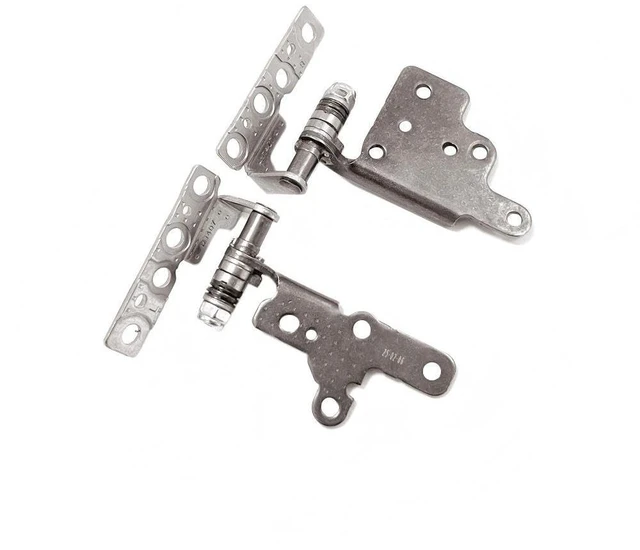 Main image of JINTAI L&R L&R LCD Screen Hinge Bracket for ASUS Vivobook 14 M1407 M1407KA