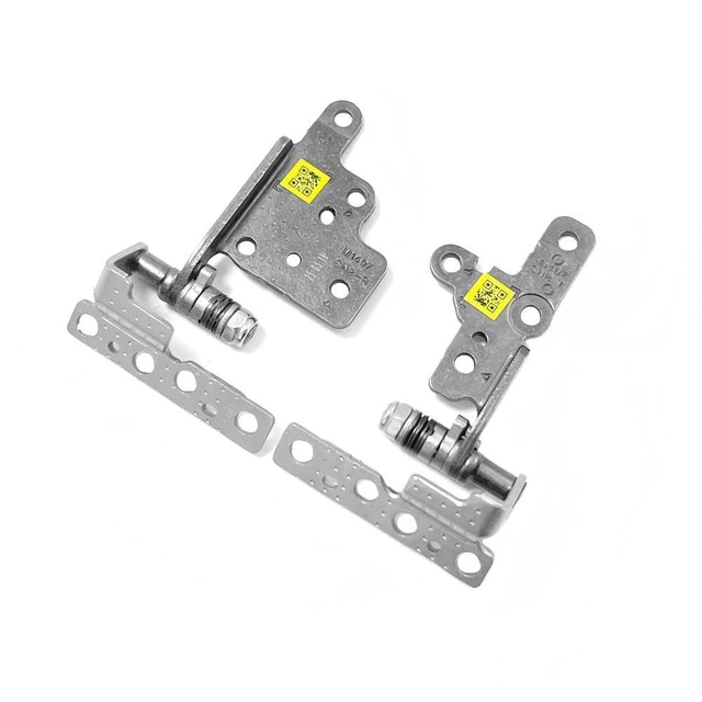 Alt view image 2 of 3 - JINTAI L&R L&R LCD Screen Hinge Bracket for ASUS Vivobook 14 M1407 M1407KA