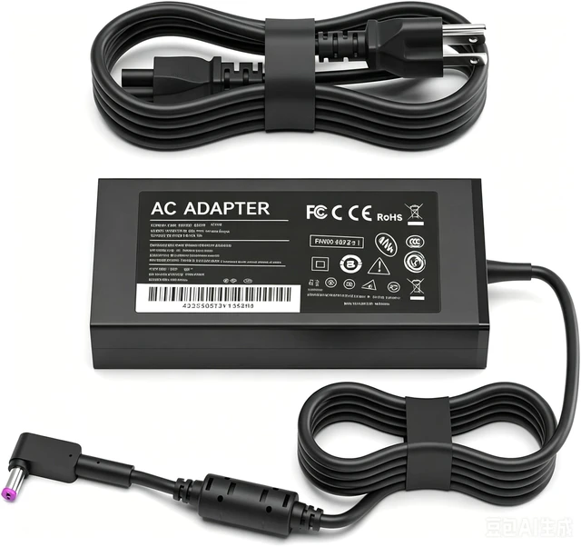 Main image of OSISZI 230W Laptop Charger Compatible with Acer Predator Helios Neo