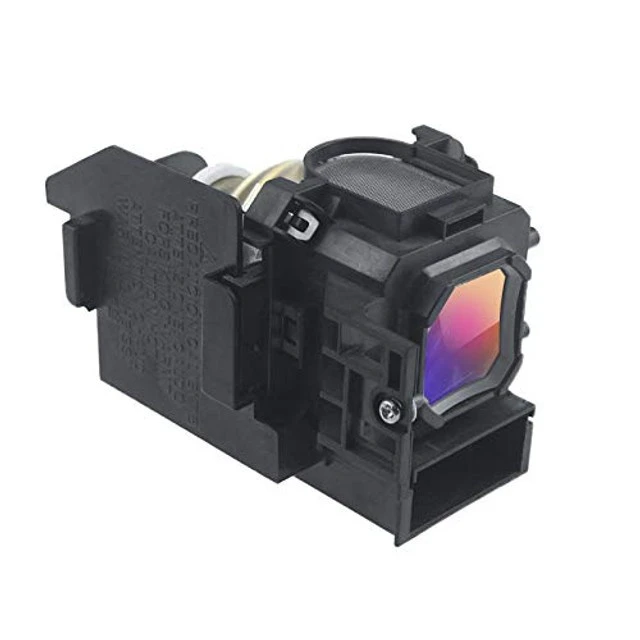 Alt view image 2 of 5 - KAIWEIDI VT85LP Replacement Projector Lamp for NEC VT480 VT490 VT491 VT495 VT580 VT590 VT595 VT695 Projectors