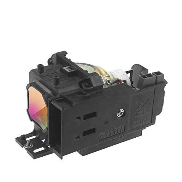 Alt view image 3 of 5 - KAIWEIDI VT85LP Replacement Projector Lamp for NEC VT480 VT490 VT491 VT495 VT580 VT590 VT595 VT695 Projectors
