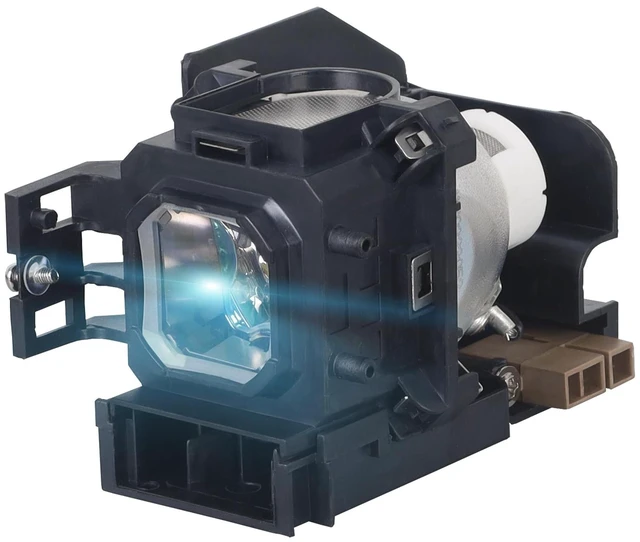 Main image of KAIWEIDI VT85LP Replacement Projector Lamp for NEC VT480 VT490 VT491 VT495 VT580 VT590 VT595 VT695 Projectors
