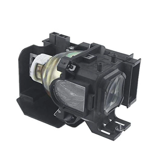 Alt view image 4 of 5 - KAIWEIDI VT85LP Replacement Projector Lamp for NEC VT480 VT490 VT491 VT495 VT580 VT590 VT595 VT695 Projectors