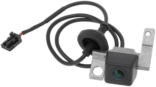 Main image of INFINAUTO Rear View Camera for Hyundai for Genesis Sedan 2009-2011 Park Assist Camera Backup Reverse Camera Replace No.95760-3M000/95760-3M050/95760-3M060