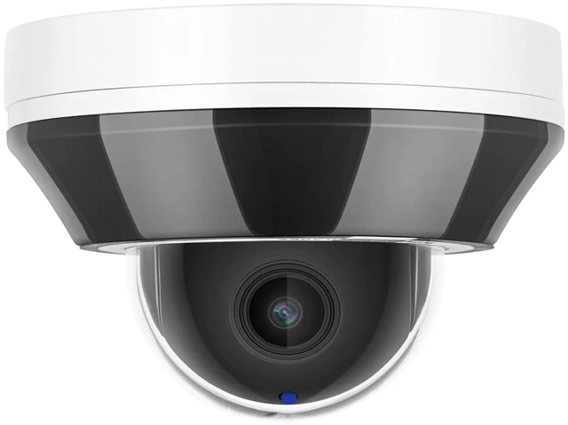 Main image of PANOEAGLE 4K 8MP 3X Optical Zoom PTZ Camera Outdoor