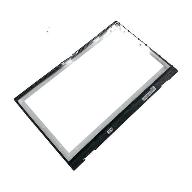Alt view image 5 of 5 - JADTRXU 05WK5X 5WK5X Replacement Laptop LCD Front Bezel Frame for Dell Inspiron 15 5510 5515 5518