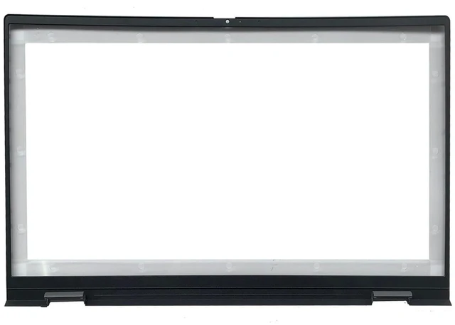 Main image of JADTRXU 05WK5X 5WK5X Replacement Laptop LCD Front Bezel Frame for Dell Inspiron 15 5510 5515 5518