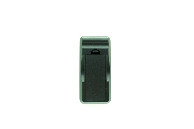 Alt view image 2 of 3 - HCDZ Replacement Remote Control for Dimplex RLG25, RLG25BR, RLG25FC, X-RLG25B Revillusion Electric Fireplace Log Insert - No Programming Required