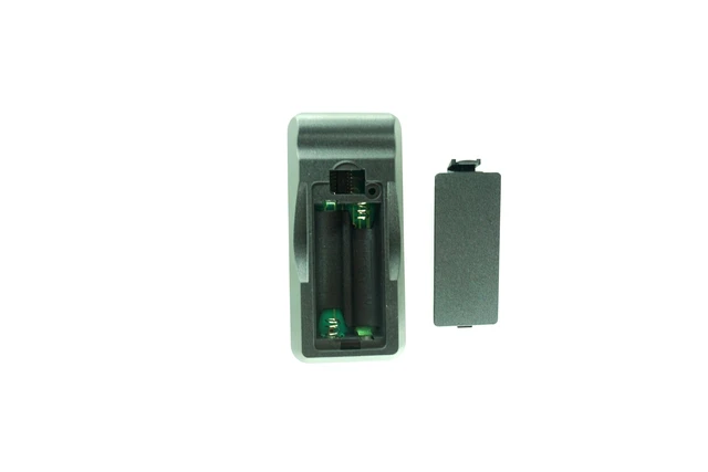 Alt view image 3 of 3 - HCDZ Replacement Remote Control for Dimplex RLG25, RLG25BR, RLG25FC, X-RLG25B Revillusion Electric Fireplace Log Insert - No Programming Required