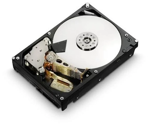 Main image of Genuine 0B26926 3TB 3.5in SAS 7.2K 6Gb/s Drive HUS724030ALS641