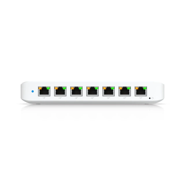 Alt view image 2 of 4 - Ubiquiti USW-Ultra-210W