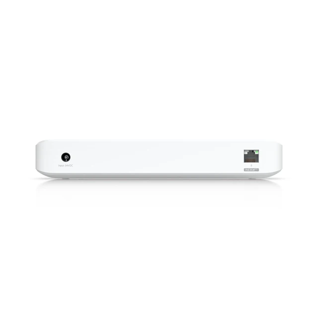 Alt view image 4 of 4 - Ubiquiti USW-Ultra-210W