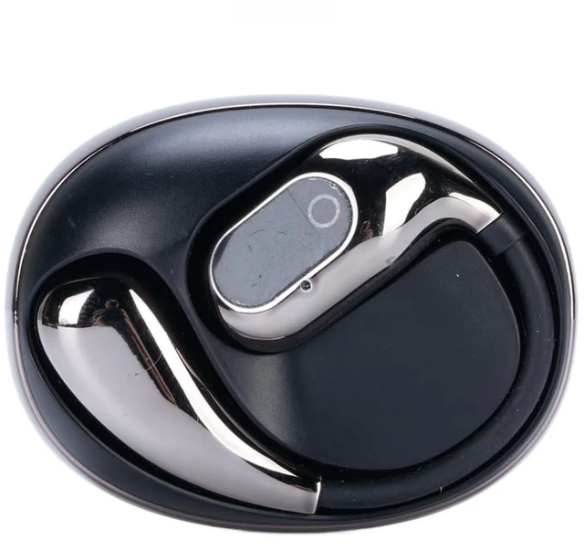 Main image of Tangxi Al Language Translator Earbuds Real Time, Open Ear Bluetooth Earhooks, 138 Languages Two Way Translation for Business Learning Meetings Travel