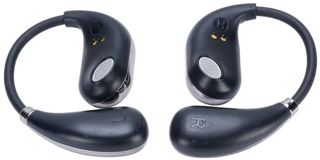 Alt view image 3 of 5 - Tangxi Al Language Translator Earbuds Real Time, Open Ear Bluetooth Earhooks, 138 Languages Two Way Translation for Business Learning Meetings Travel
