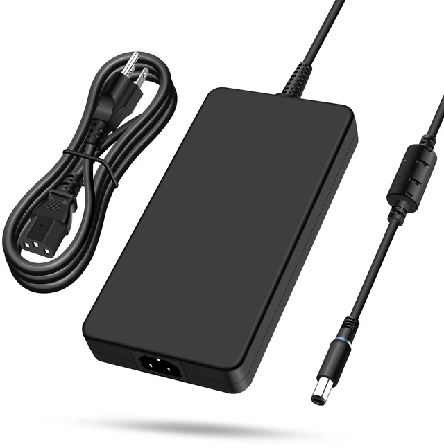 Main image of 240W Laptop Charger Compatible with Dell G15 G16 G7 G5 G3