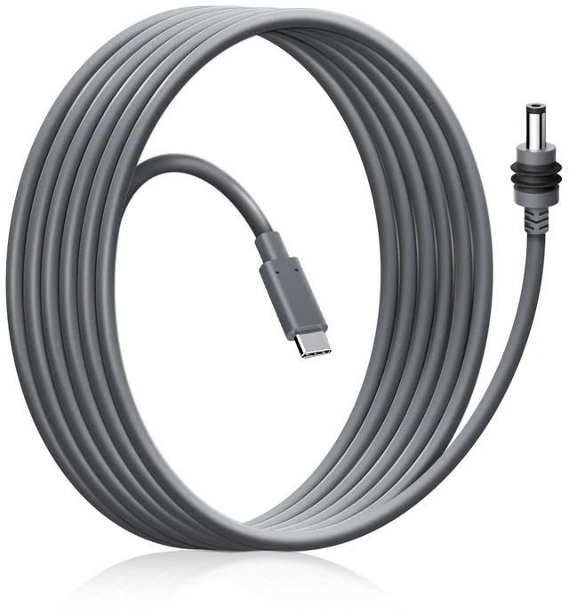 Main image of Starlink Mini USB C to DC Power Cable 33FT, PD 100W USB Type C to DC Cord