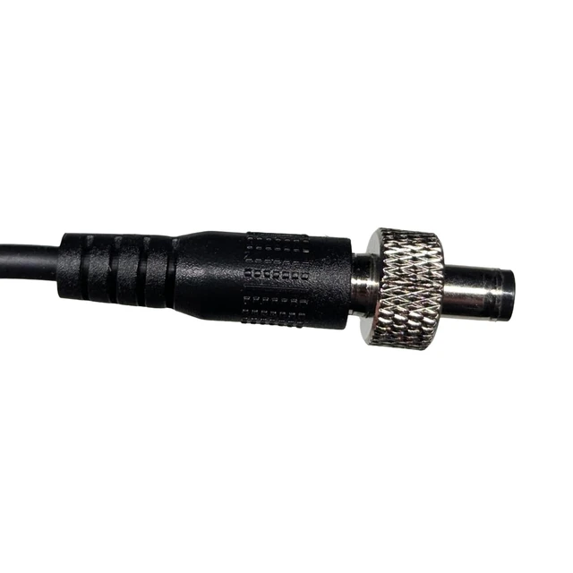 Alt view image 3 of 5 - Hollyland OEM 12V 2A AC Adapter for R241-1220001, Pyro 7, Pyro S, Pyro H, Mars 300, 400, 400S, 400S Pro, Pro II, Mars 4K, M1, M1 Enhanced, Cosmo C1 Video Transmission System, Replacement by Milestock